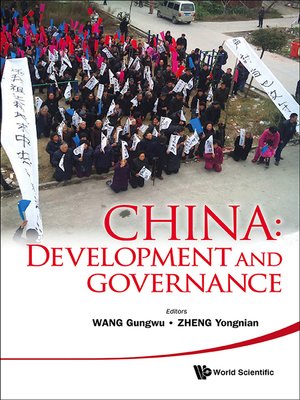 cover image of China